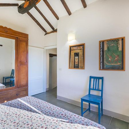 Holiday Home Al Volo Del Nibbio By Interhome Marradi Extérieur photo