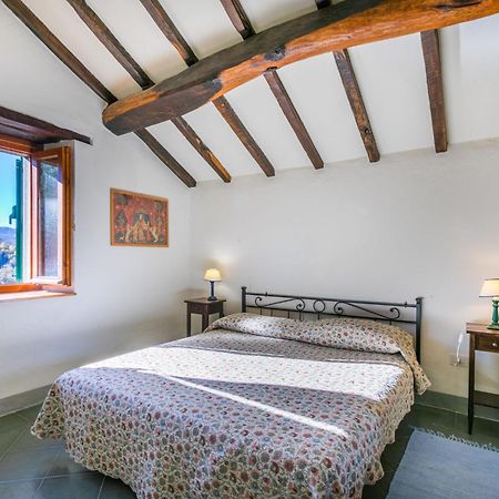 Holiday Home Al Volo Del Nibbio By Interhome Marradi Extérieur photo