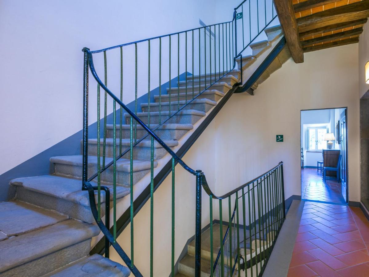 Holiday Home Al Volo Del Nibbio By Interhome Marradi Extérieur photo