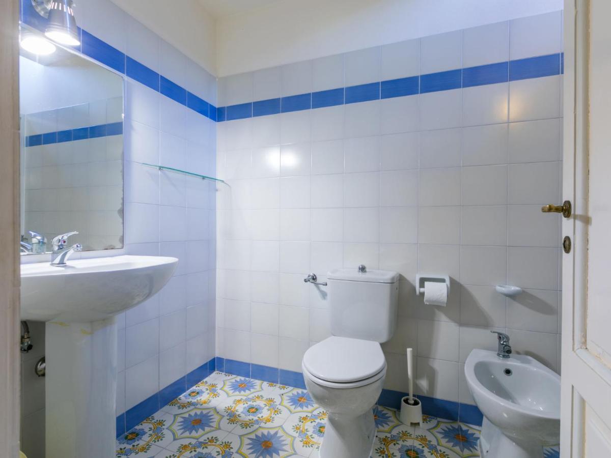 Holiday Home Al Volo Del Nibbio By Interhome Marradi Extérieur photo