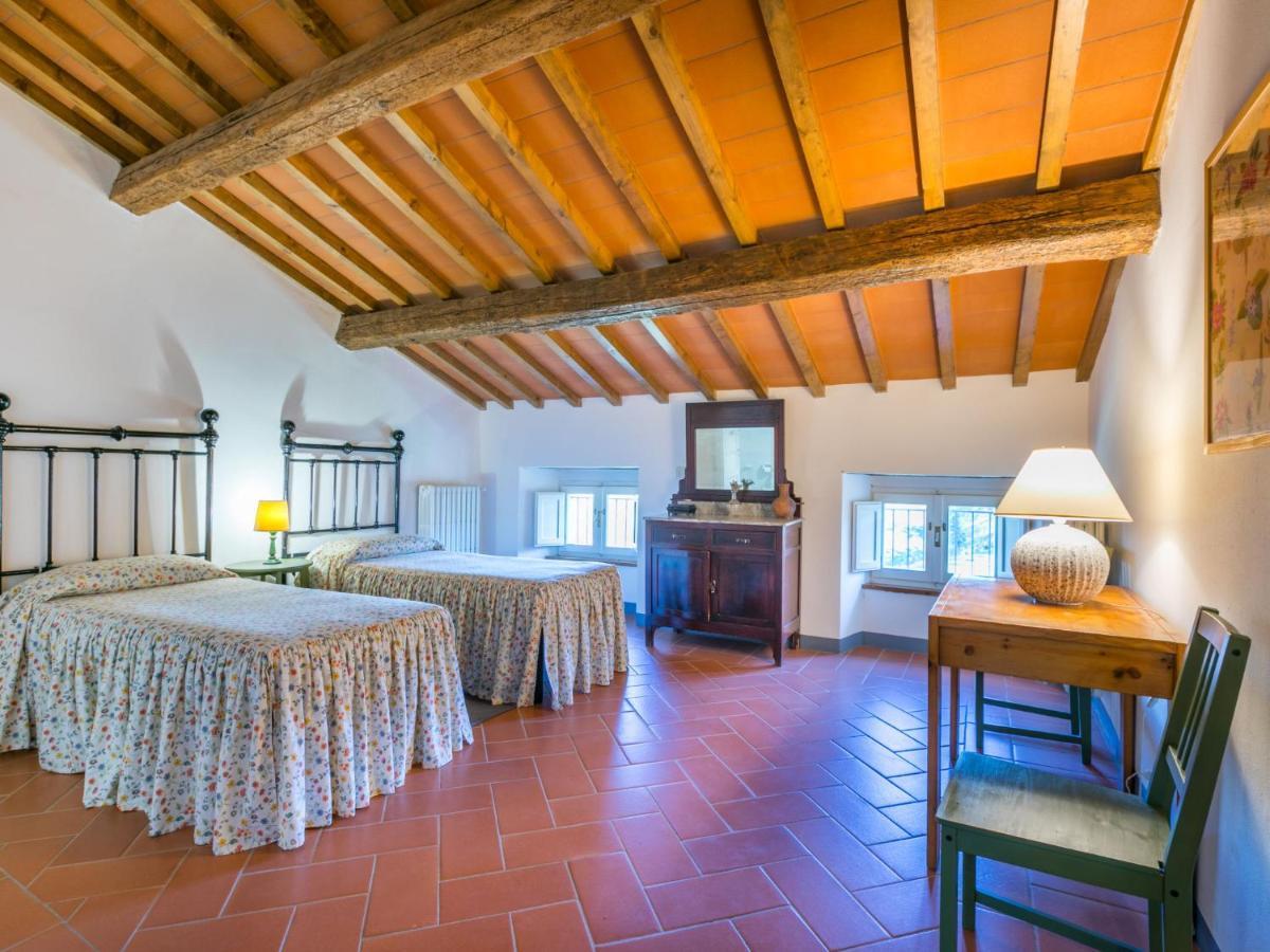 Holiday Home Al Volo Del Nibbio By Interhome Marradi Extérieur photo
