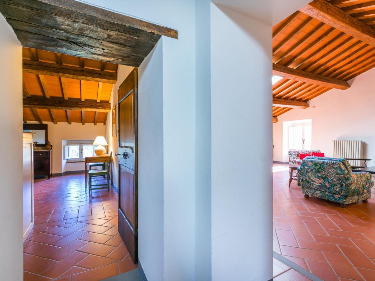 Holiday Home Al Volo Del Nibbio By Interhome Marradi Extérieur photo