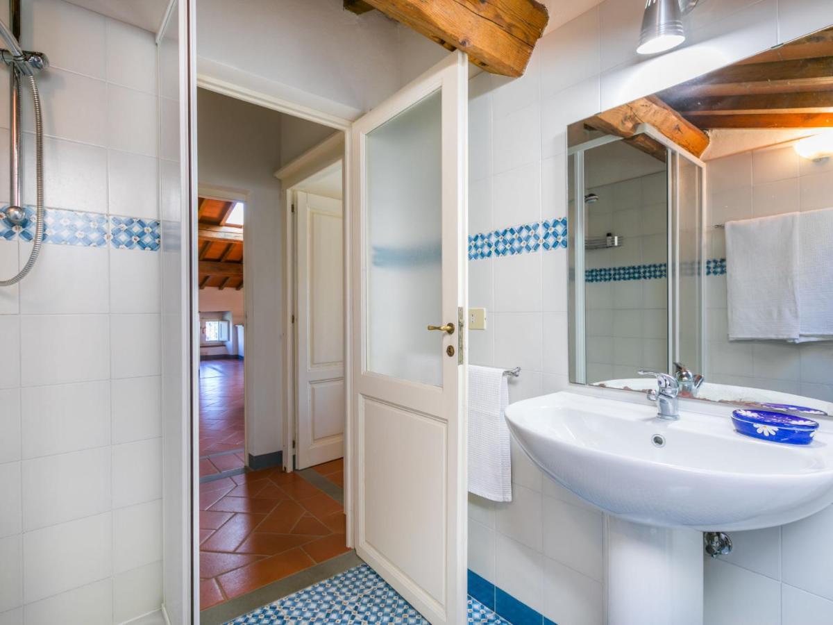 Holiday Home Al Volo Del Nibbio By Interhome Marradi Extérieur photo