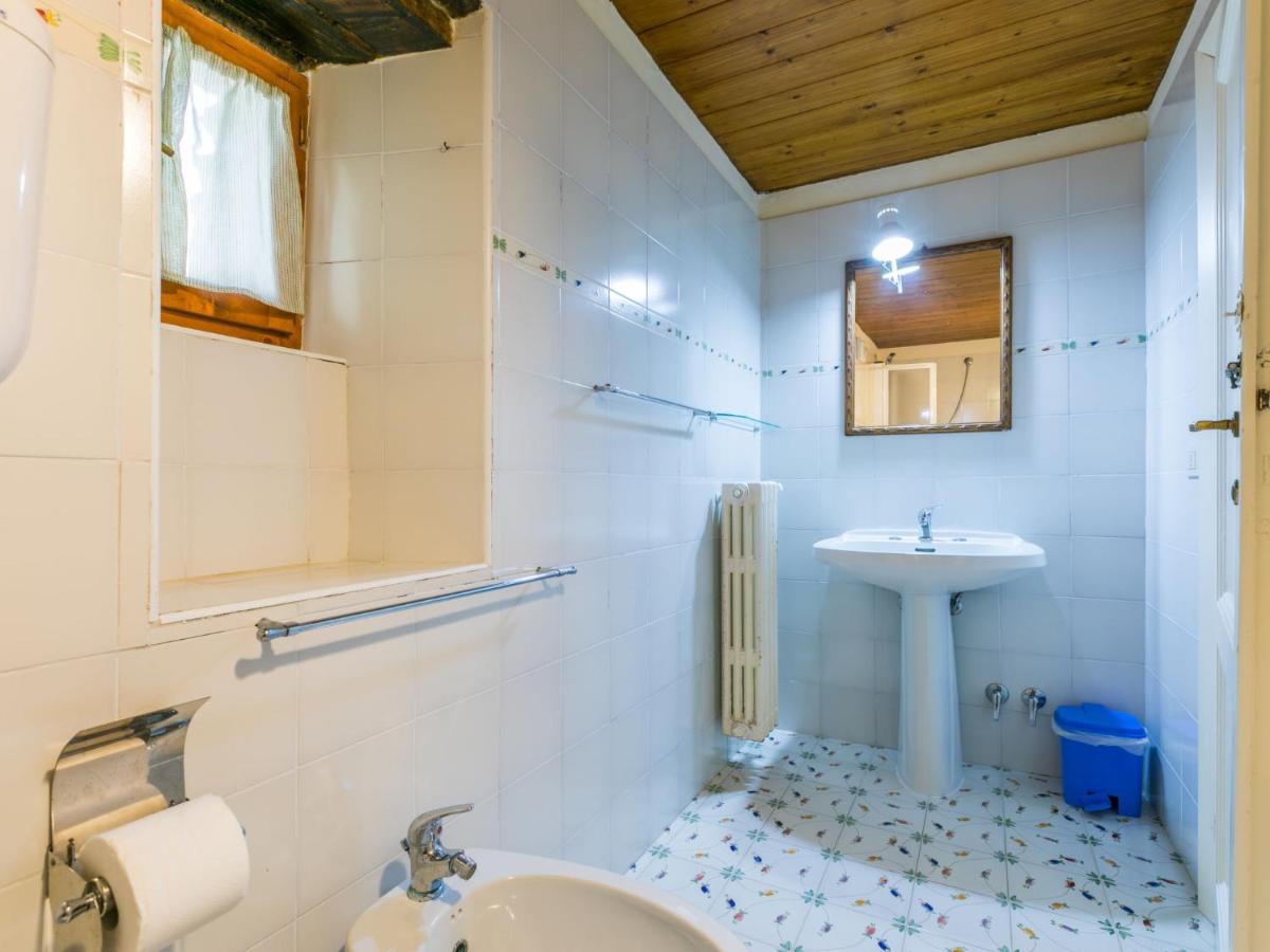 Holiday Home Al Volo Del Nibbio By Interhome Marradi Extérieur photo