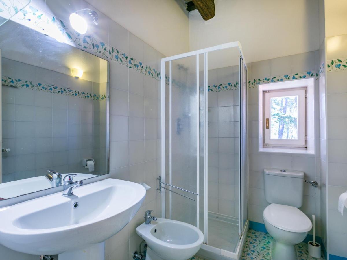 Holiday Home Al Volo Del Nibbio By Interhome Marradi Extérieur photo