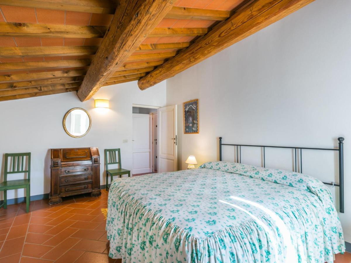 Holiday Home Al Volo Del Nibbio By Interhome Marradi Extérieur photo