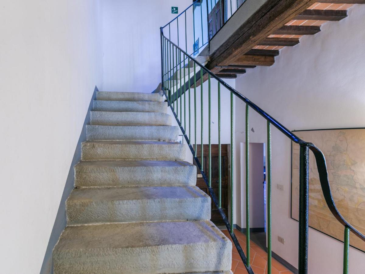 Holiday Home Al Volo Del Nibbio By Interhome Marradi Extérieur photo