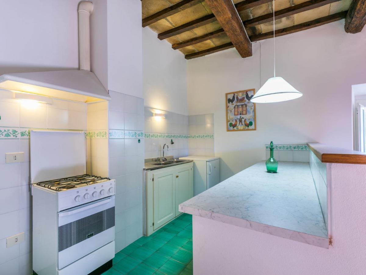 Holiday Home Al Volo Del Nibbio By Interhome Marradi Extérieur photo