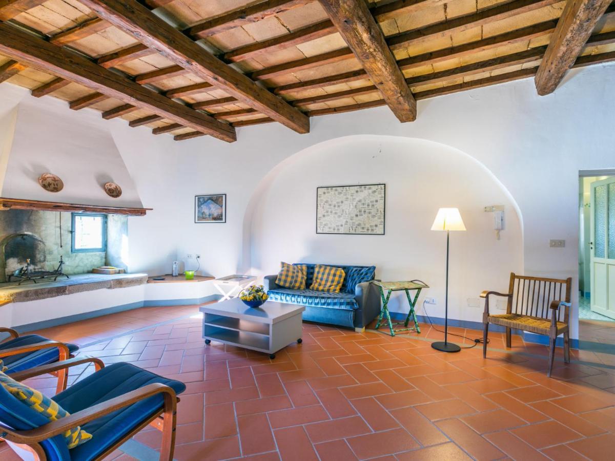 Holiday Home Al Volo Del Nibbio By Interhome Marradi Extérieur photo