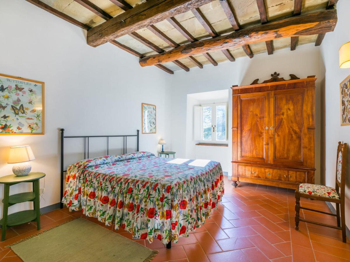 Holiday Home Al Volo Del Nibbio By Interhome Marradi Extérieur photo