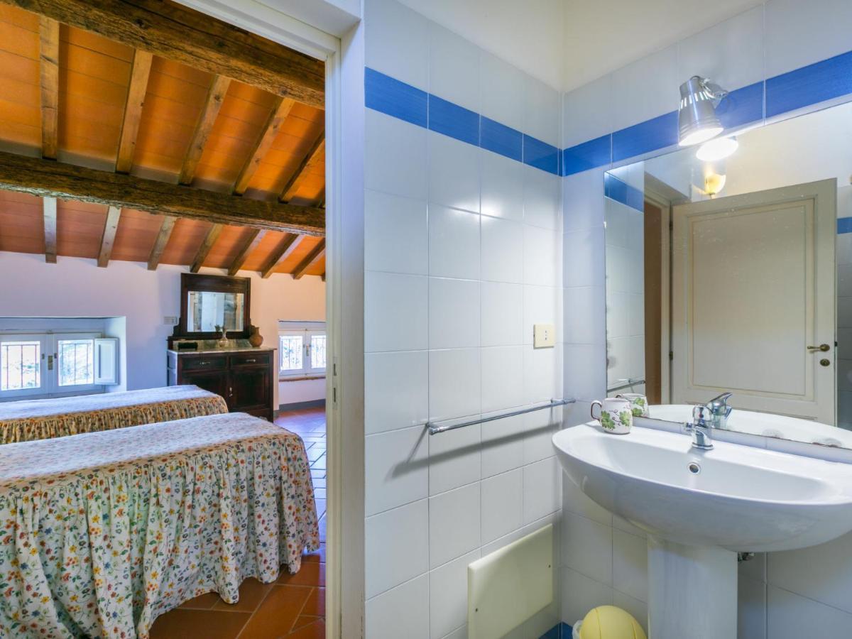 Holiday Home Al Volo Del Nibbio By Interhome Marradi Extérieur photo