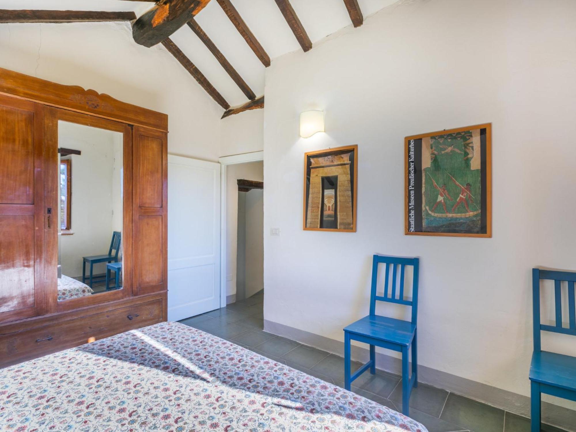 Holiday Home Al Volo Del Nibbio By Interhome Marradi Extérieur photo