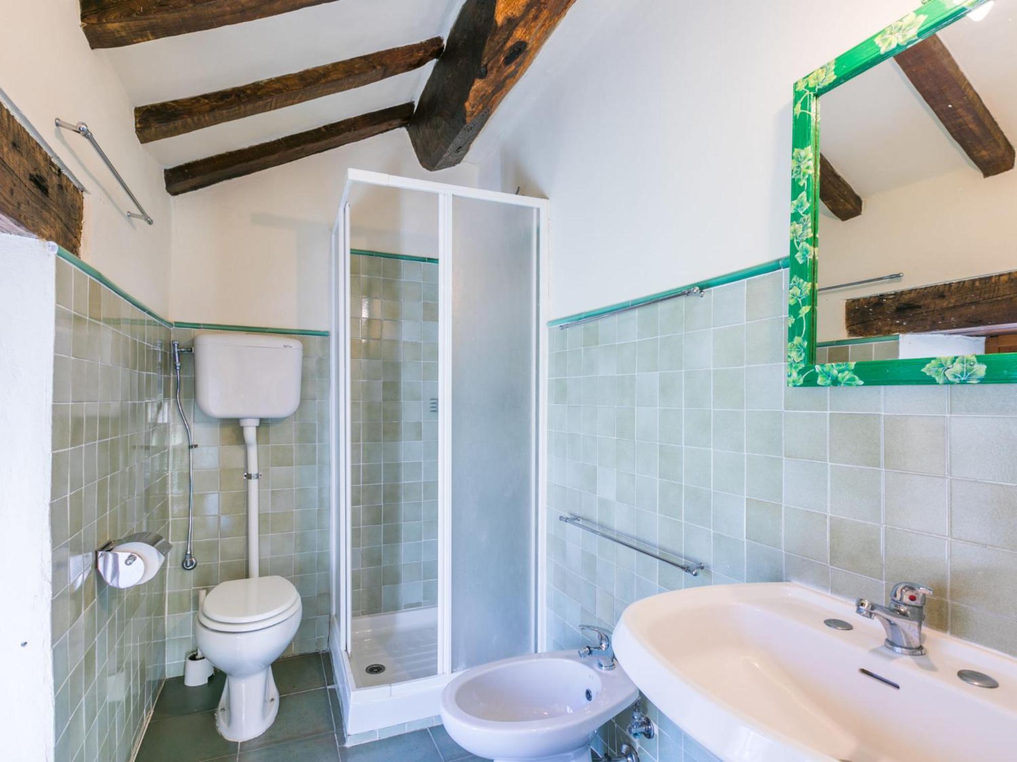 Holiday Home Al Volo Del Nibbio By Interhome Marradi Extérieur photo