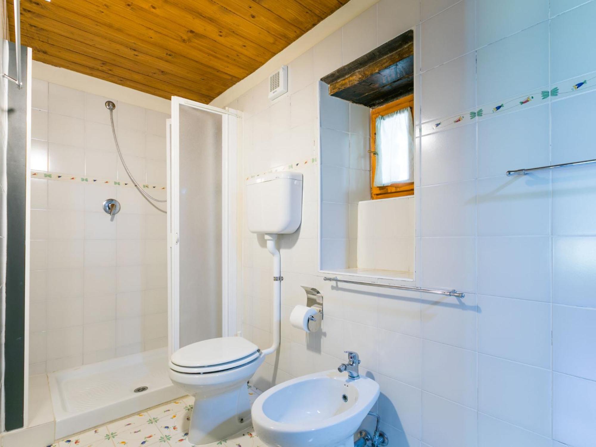 Holiday Home Al Volo Del Nibbio By Interhome Marradi Extérieur photo